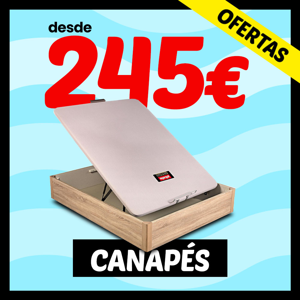 canapes abatibles online